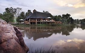 Shambala Private Game Reserve